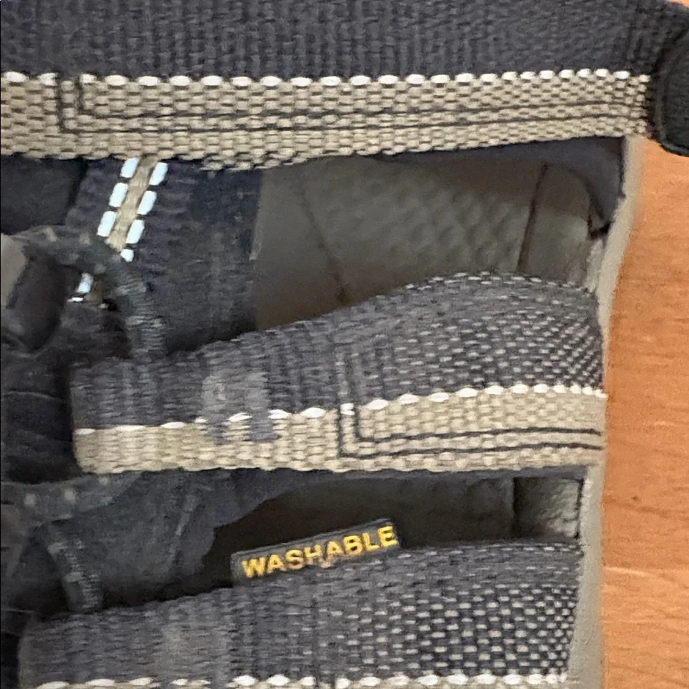 Keen rugged sandals